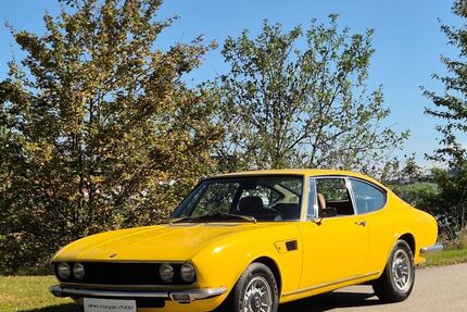 Fiat Dino 17.842 km 49.900 € Hutthurm 94116