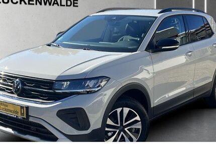 VW T-Cross 1.500 km 31.222 &euro; Luckenwalde 14943