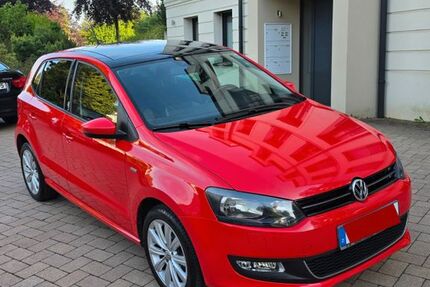 VW Polo 123.400 km 6.850 &euro; Wuppertal 42115