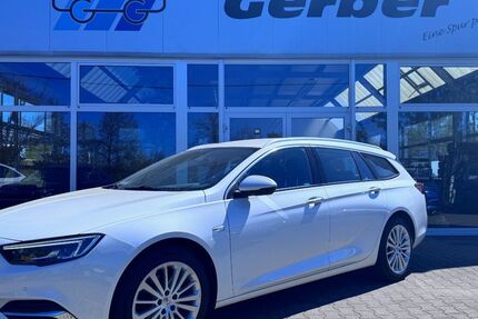 Opel Insignia 97.450 km 12.950 &euro; Wilkau Haßlau/OT Silberstraße 08112