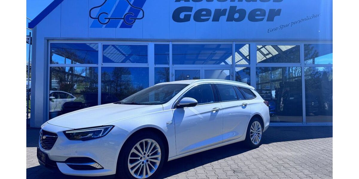 Opel Insignia 97.450 km 12.950 &euro; Wilkau Haßlau/OT Silberstraße 08112