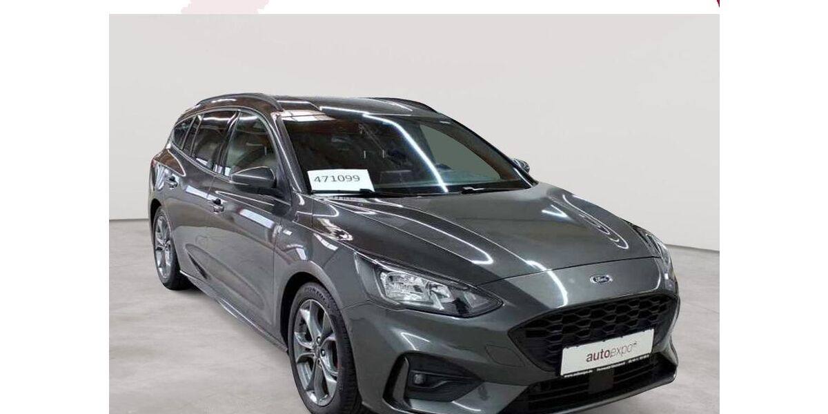 Ford Focus 145.787 km 12.989 &euro; Fernwald-Steinbach 35463