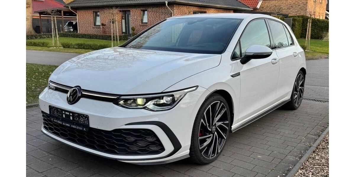 VW Golf 79.000 km 27.600 &euro; Leer 26789