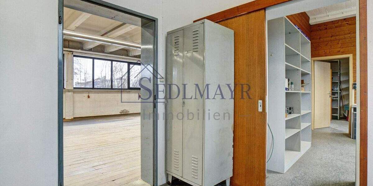 Gewerbeobjekt Andechs-Erling Erling - 6.200&euro; | Angebot:24137226