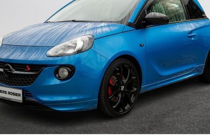 Opel Adam 49.900 km 14.990 &euro; Schenefeld 22869