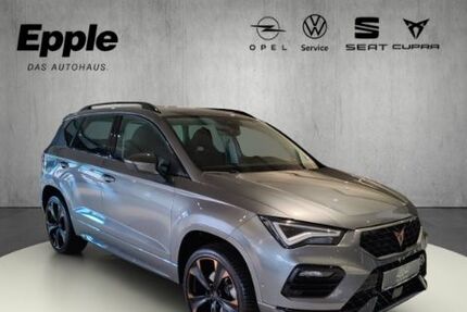 Cupra Ateca 17.332 km 31.890 &euro; Rutesheim 71277