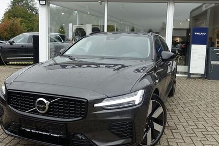 Volvo V60 14.100 km 51.900 € Warendorf 48231
