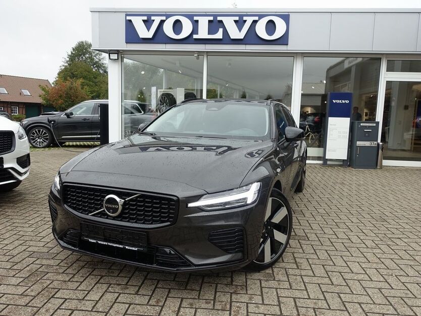 Volvo V60 14.100 km 51.900 € Warendorf 48231