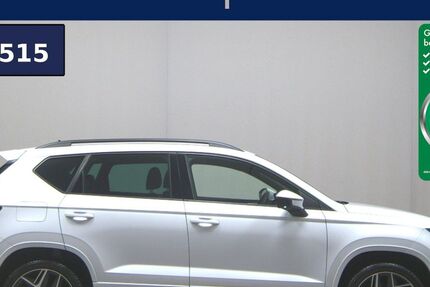 Seat Ateca 111.934 km 16.580 &euro; Gyhum/Bockel 27404