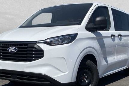 Ford Transit Custom 1.550 km 42.200 &euro; Regensburg 93059