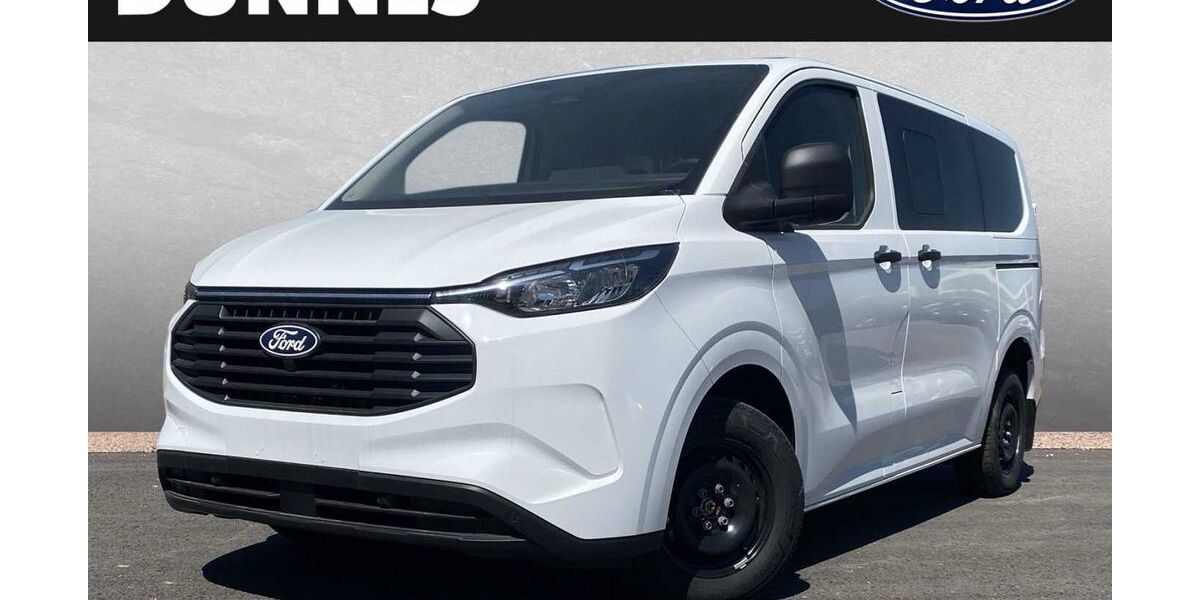 Ford Transit Custom 1.550 km 42.200 &euro; Regensburg 93059
