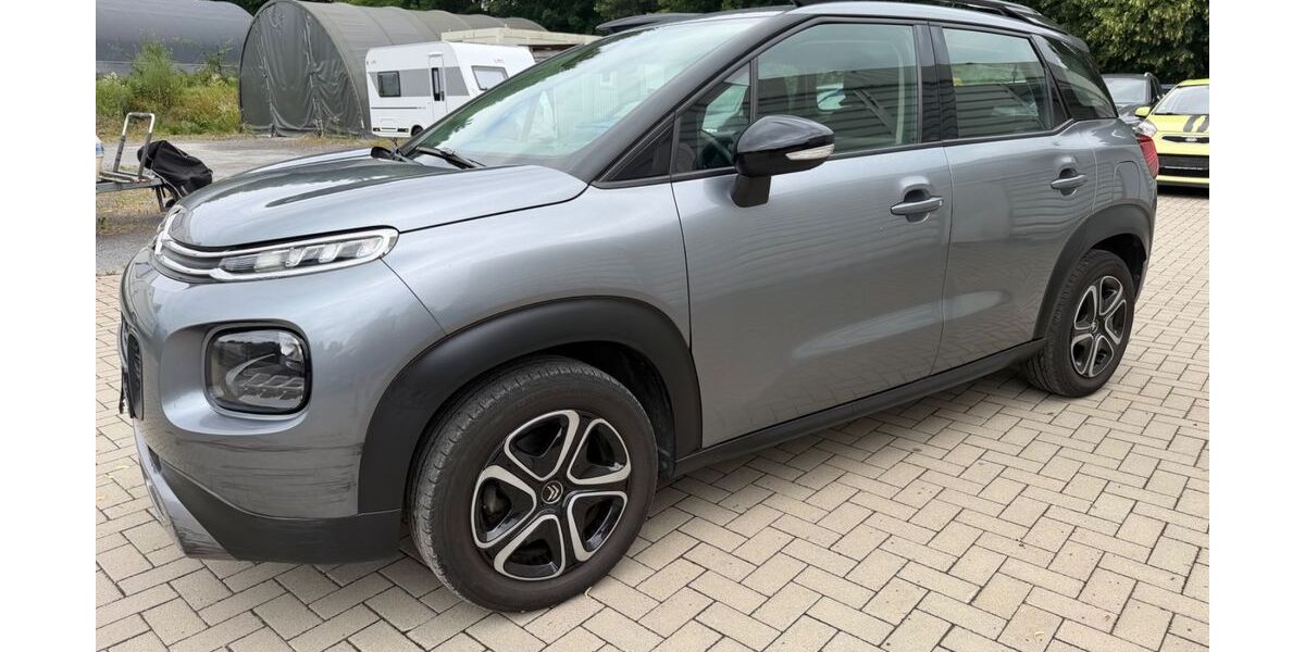 Citroen C3 58.700 km 10.980 &euro; Mömbris 63776