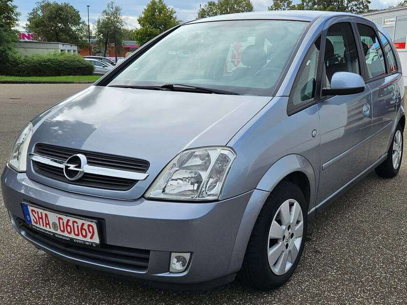Meriva