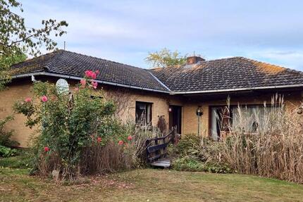 Vollunterkellertes Einfamilienhaus in ruhiger Lage 6 zimmer