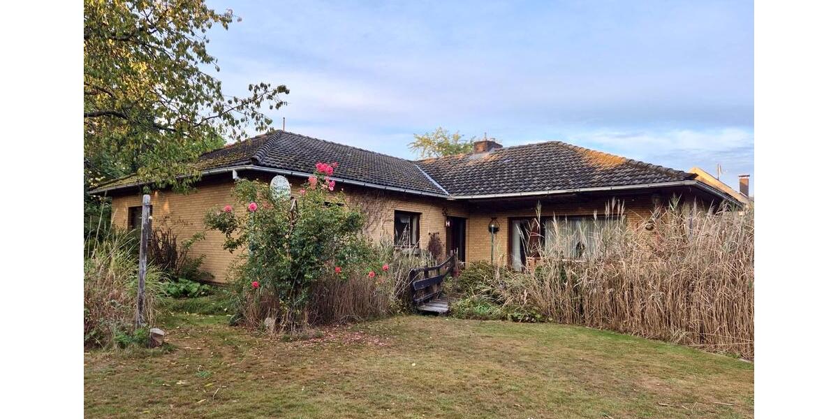 Vollunterkellertes Einfamilienhaus in ruhiger Lage 6 zimmer