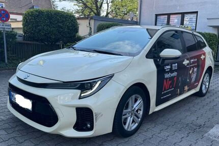Suzuki Swace 170.000 km 16.600 &euro; München 81241