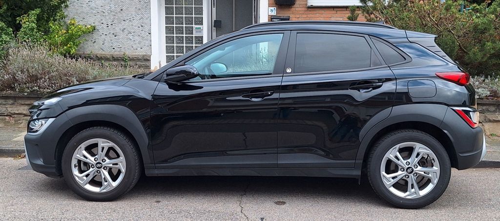 Hyundai KONA 46.000 km 16.500 € Düren 52355