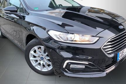 Ford Mondeo 118.500 km 16.950 &euro; Xanten 46509