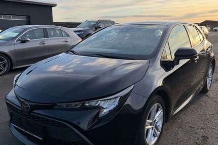 Toyota Corolla 84.000 km 13.999 &euro; Fuldatal (Kassel) 34233
