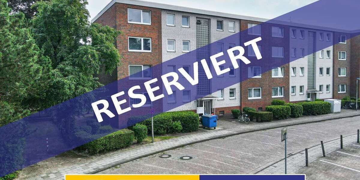 Wohnung zum Kaufen in Delmenhorst 79.000 € 49.31 m² - Etagenwohnung Delmenhorst Bungerhof | Angebot:24725643