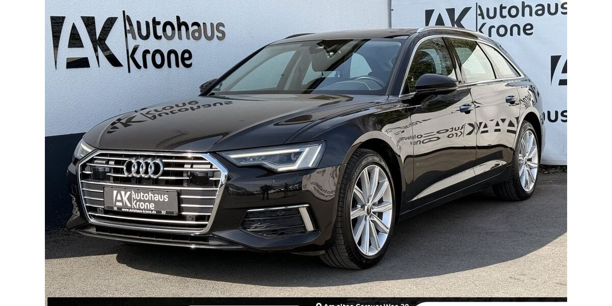 Audi A6 67.600 km 34.860 &euro; Bischofsheim 65474
