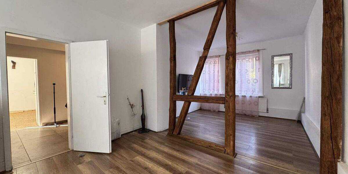 Doppelhaushälfte Goslar Altstadt - 8 Zimmer, 174 m&sup2;, 299.000&euro; | Angebot:25821881