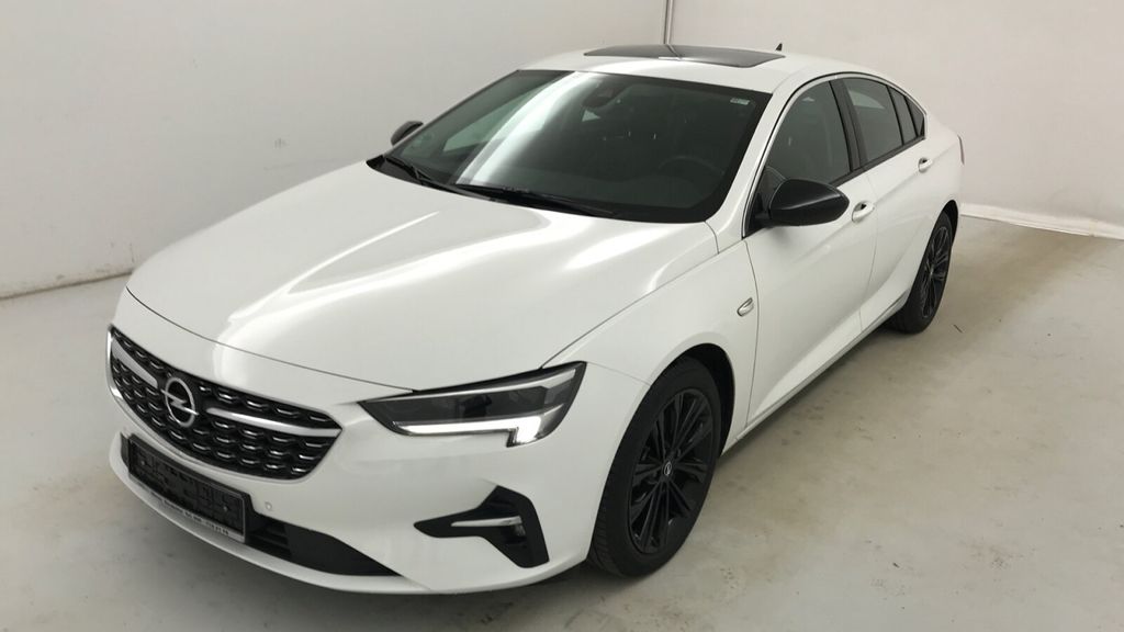 Opel Insignia 144.247 km 10.173 &euro; Eschborn 65760