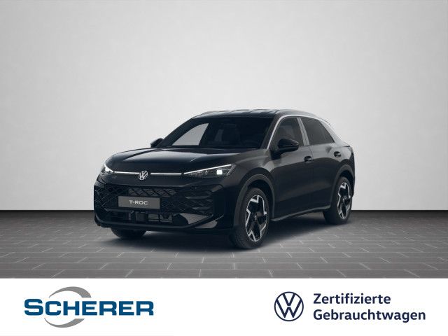 VW T-Roc 5.000 km 36.450 &euro; Kruft 56642