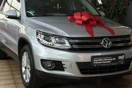 VW Tiguan 82.233 km 11.990 &euro; Nordstemmen 31171