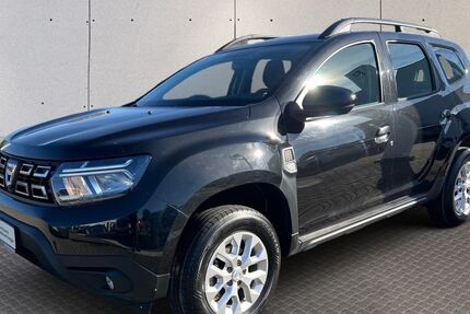 Dacia Duster 78.578 km 13.885 € Stendal 39576