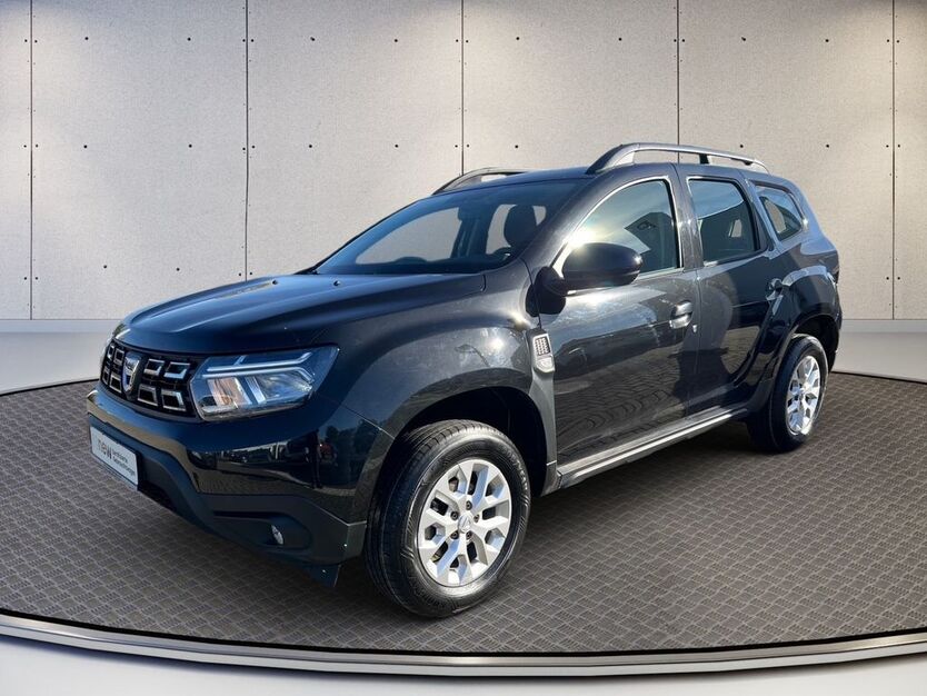 Dacia Duster 78.578 km 13.885 € Stendal 39576