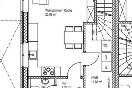 Haus Friesoythe - 1 Zimmer, 80 m&sup2;, 850&euro; | Angebot:25307923