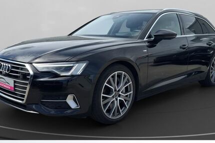 Audi A6 80.308 km 37.980 &euro; Bonn 53119