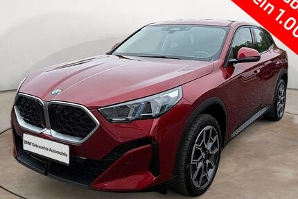 BMW X2 9.995 km 33.989 &euro; Werne 59368