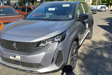 Peugeot 5008 12.000 km 34.850 &euro; Gummersbach 51645