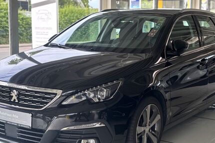 Peugeot 308 174.000 km 8.000 &euro; Barsinghausen 30890