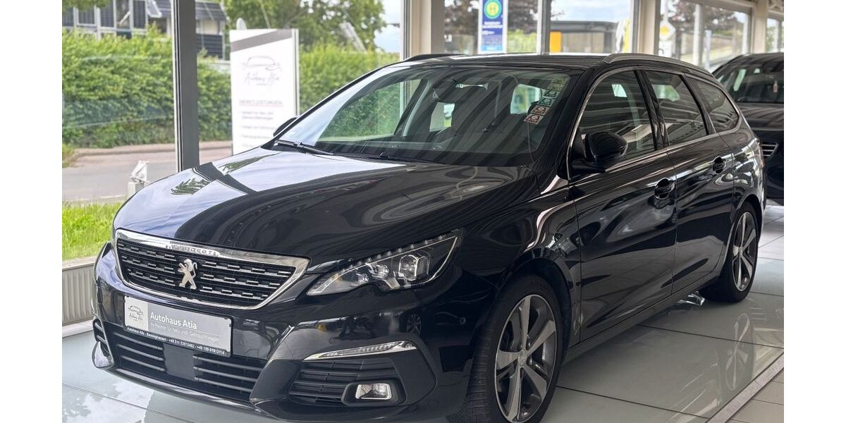 Peugeot 308 174.000 km 8.000 &euro; Barsinghausen 30890