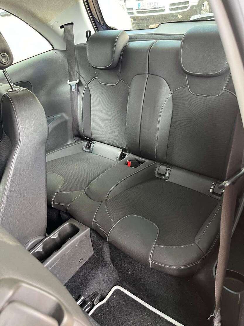 Opel Adam 118.000 km 4.900 € Waldshut-Tiengen 79761