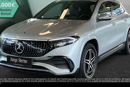 Mercedes-Benz EQA 13.744 km 44.990 &euro; Stuttgart 70469