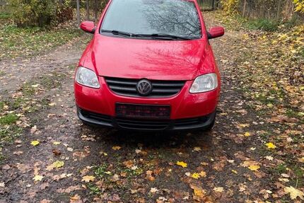 VW Fox 171.995 km 1.600 &euro; Harmstorf 21368