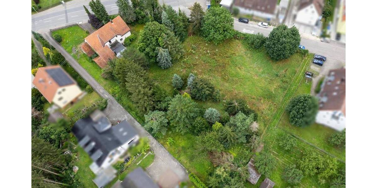 Grundstück Hechingen - 1.640.000&euro; | Angebot:26128688