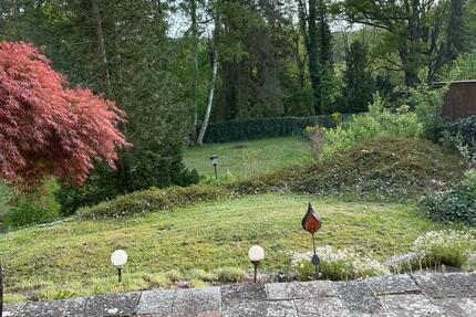 wunderschön gelegenes Häuschen an der Rednitz zimmer