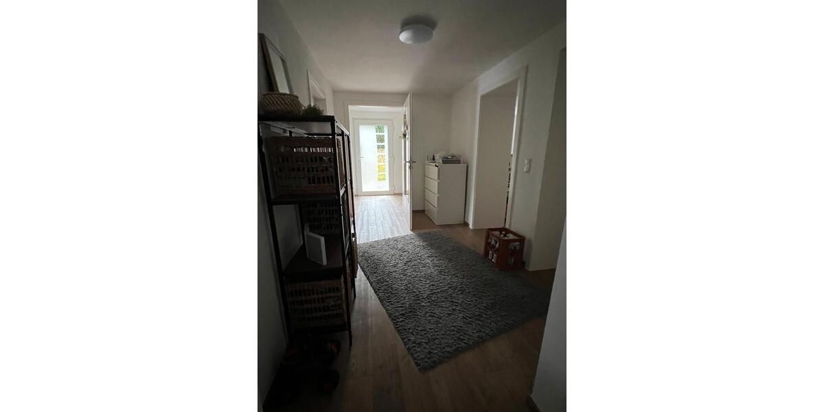 Terrassenwohnung Hilchenbach - 4 Zimmer, 86 m&sup2;, 850&euro; | Angebot:25358731