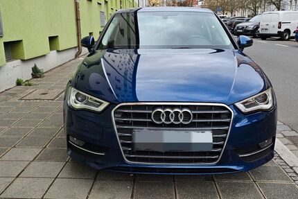 Audi A3 192.950 km 8.600 &euro; Nürnberg 90459