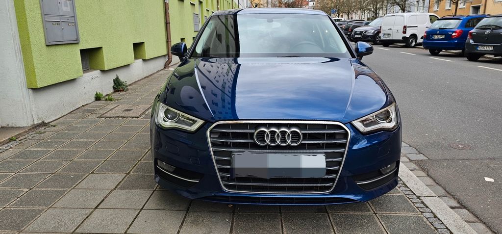 Audi A3 192.950 km 8.600 &euro; Nürnberg 90459