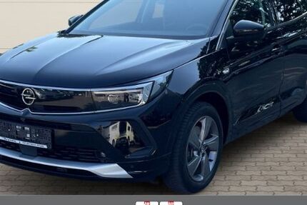 Opel Grandland (X) 46.550 km 21.950 &euro; Dorsten 46286