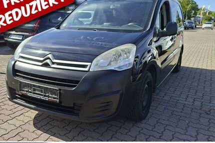 Citroen Berlingo 222.607 km 3.985 &euro; Achern 77855