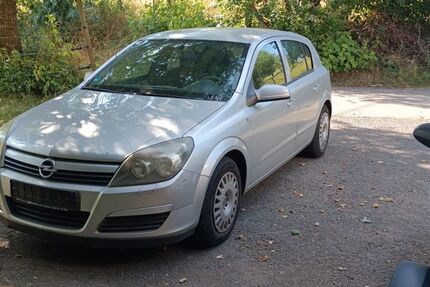 Opel Astra 128.000 km 2.800 € Krautscheid 54673