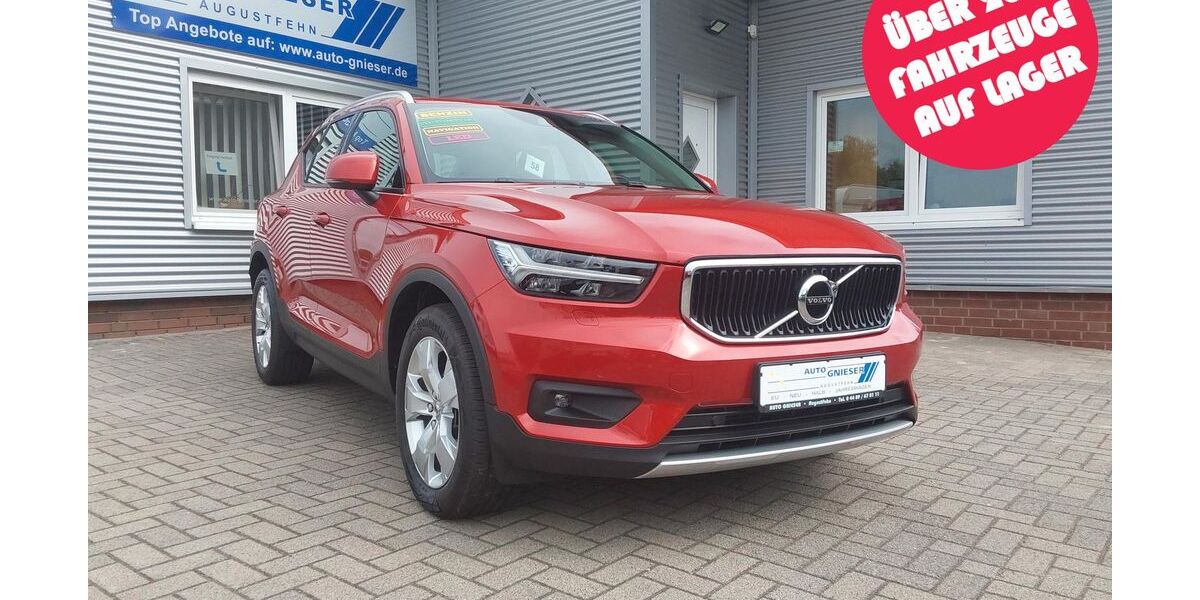Volvo XC40 61.600 km 23.900 &euro; Augustfehn 26689