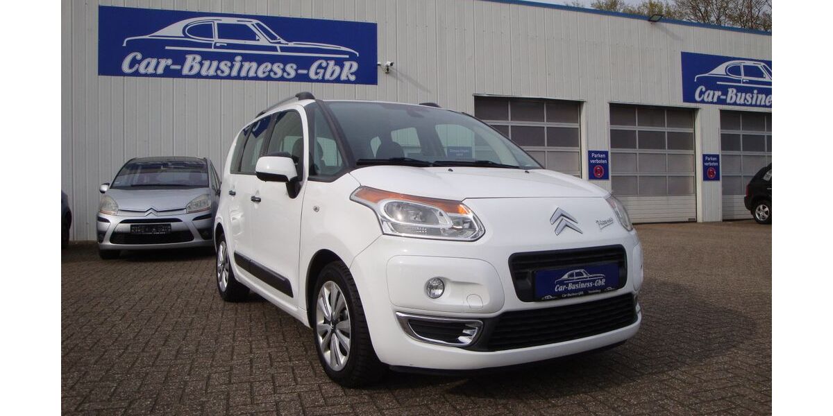 Citroen C3 107.886 km 5.750 &euro; Wardenburg 26203